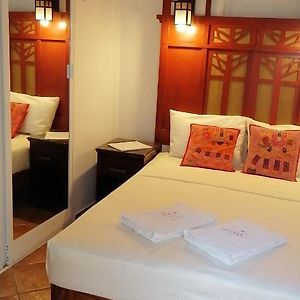 Habitación Doble Pequeña
