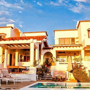 Villas Mykonos