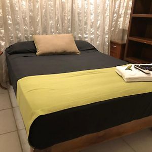 Habitación Individual